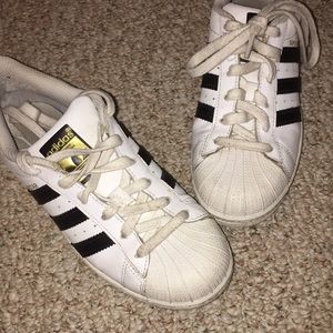 classic adidas superstars